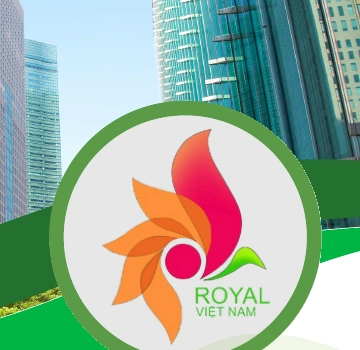 Logo Royal Việt Nam